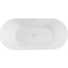 Акриловая ванна 170x80 см BELBAGNO BB413-1700-800-MATT