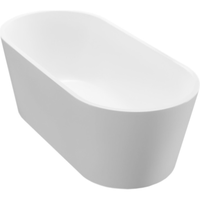 Акриловая ванна BELBAGNO BB71-1700