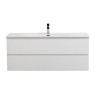 База под раковину BELBAGNO KRAFT-1200-2C-SO-BO
