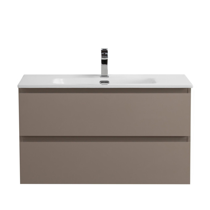 База под раковину BELBAGNO KRAFT-800-2C-SO-CO