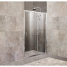 Душевая дверь 100-115 см BELBAGNO UNIQUE-BF-1-100/115-C-Cr