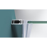 Душевая дверь BELBAGNO ETNA-B-1-80-C-Cr