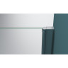Душевая дверь BELBAGNO ETNA-B-2-160-C-Cr