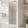 Душевая дверь BELBAGNO UNO-195-BF-3-100-P-Cr