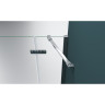 Душевой уголок 120x120 см BELBAGNO KRAFT KRAFT-A-22-120-C-Cr