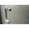 Душевой уголок 85-100x85-100 см BELBAGNO UNIQUE-A-2-85/100-C-Cr