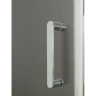 Душевой уголок 85x85 см BELBAGNO UNO UNO-195-A-2-85-C-Cr