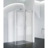 Душевой уголок BELBAGNO ACQUA-AH-1-120/80-C-Cr