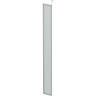 Душевой уголок BELBAGNO LUCE-AH-22-120/100-P-Cr