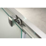 Дверь в проём BELBAGNO UNO-BF-1-100-C-Cr
