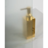 Дверь в проём BELBAGNO UNO-BF-1-115-M-Cr