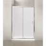 Дверь в проём BELBAGNO UNO-BF-1-115-M-Cr