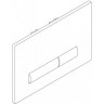 Кнопка смыва BELBAGNO BB022-GV-ORO