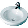 Раковина BELBAGNO BB1053LW
