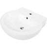 Раковина BELBAGNO BB122L