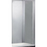 Шторка на ванну BELBAGNO SELA-V-1-80/140-C-Cr