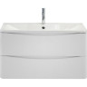 Тумба BELBAGNO ACQUA ACQUA-900-2C-SO-BL