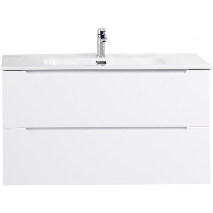 Тумба BELBAGNO ETNA ETNA100BL-KEPBO-1084-SET