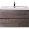 Тумба BELBAGNO LUCE LUCE-800-2C-SO-PT