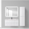 Тумба BELBAGNO LUXURY LUXURY-1050-2C-SO-BL