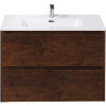 Тумба BELBAGNO PIETRA PIETRA-800-2C-SO-PL