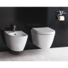 Унитаз BELBAGNO BB105CHR