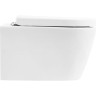 Унитаз BELBAGNO BB105CHR