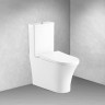 Унитаз BELBAGNO BB343CPR