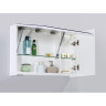 Зеркальный шкаф BELBAGNO BB800PAC/TL