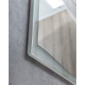 Зеркало BELBAGNO SPC-LNS-800-800-LED-TCH